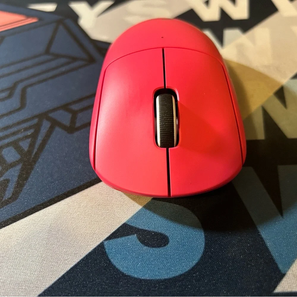 Logitech G Pro X Superlight - Picture 3 of 7